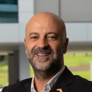 Rui Torgal