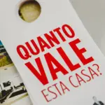Quanto vale a minha casa? Saiba como calcular corretamente