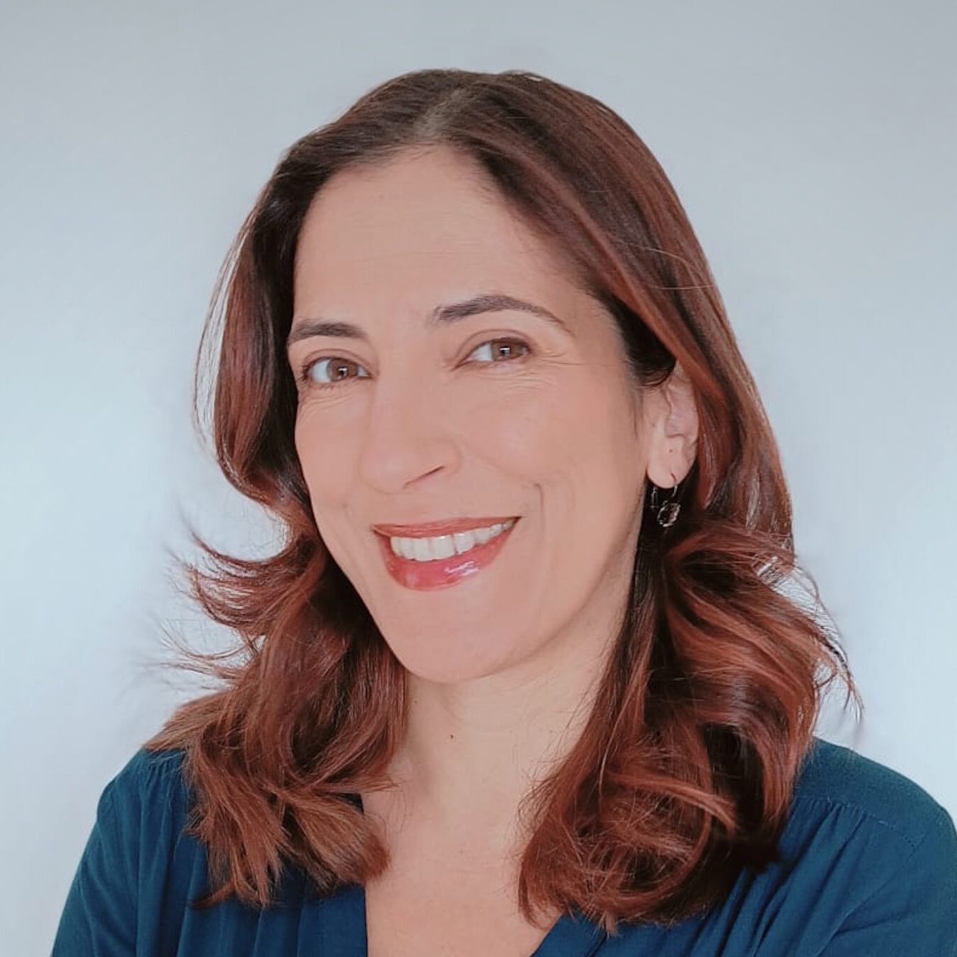 Picture of Cláudia Alves