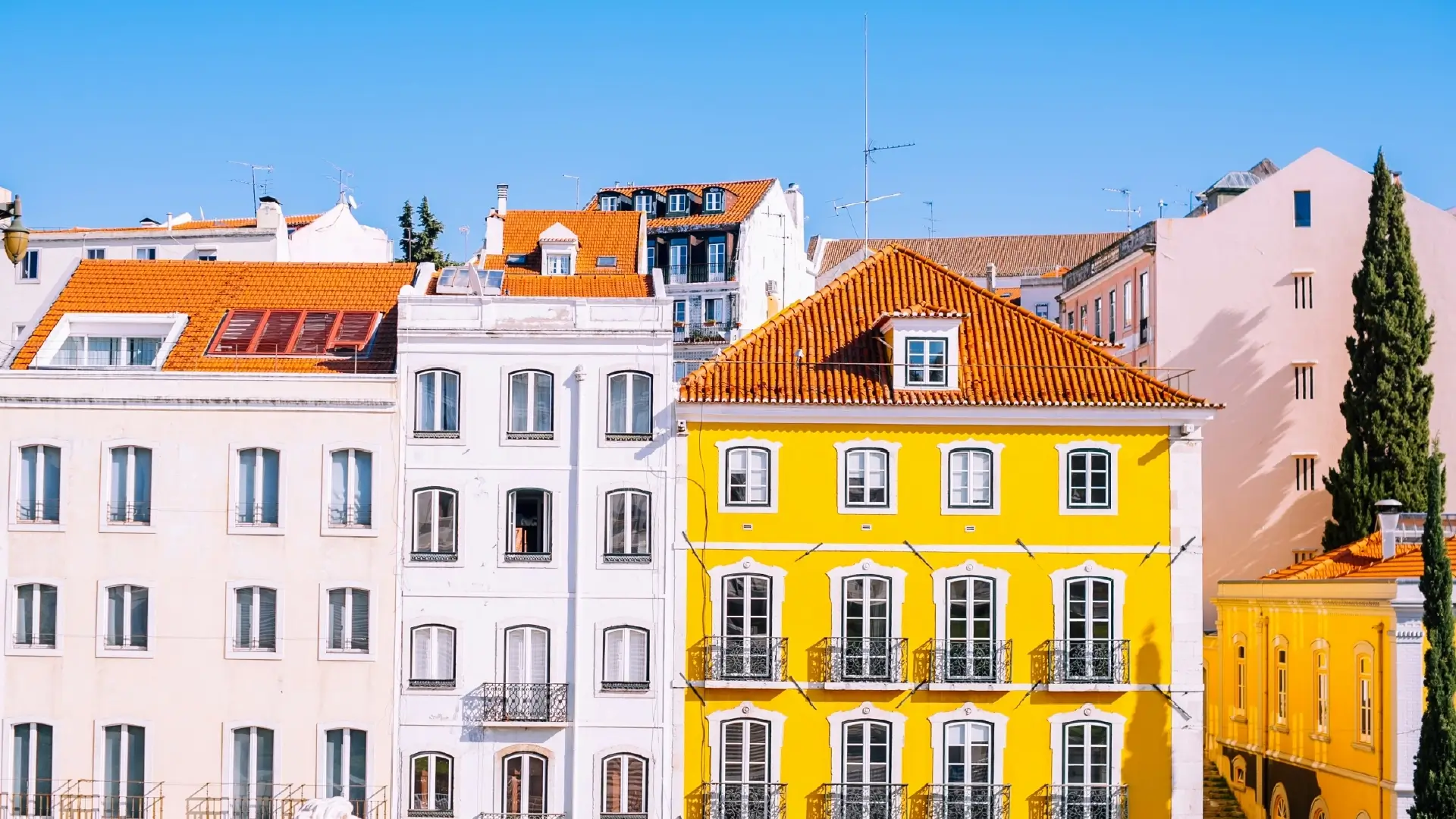 O que explica a crise da habitação em Portugal