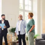 Como negociar a compra de casa num mercado competitivo?