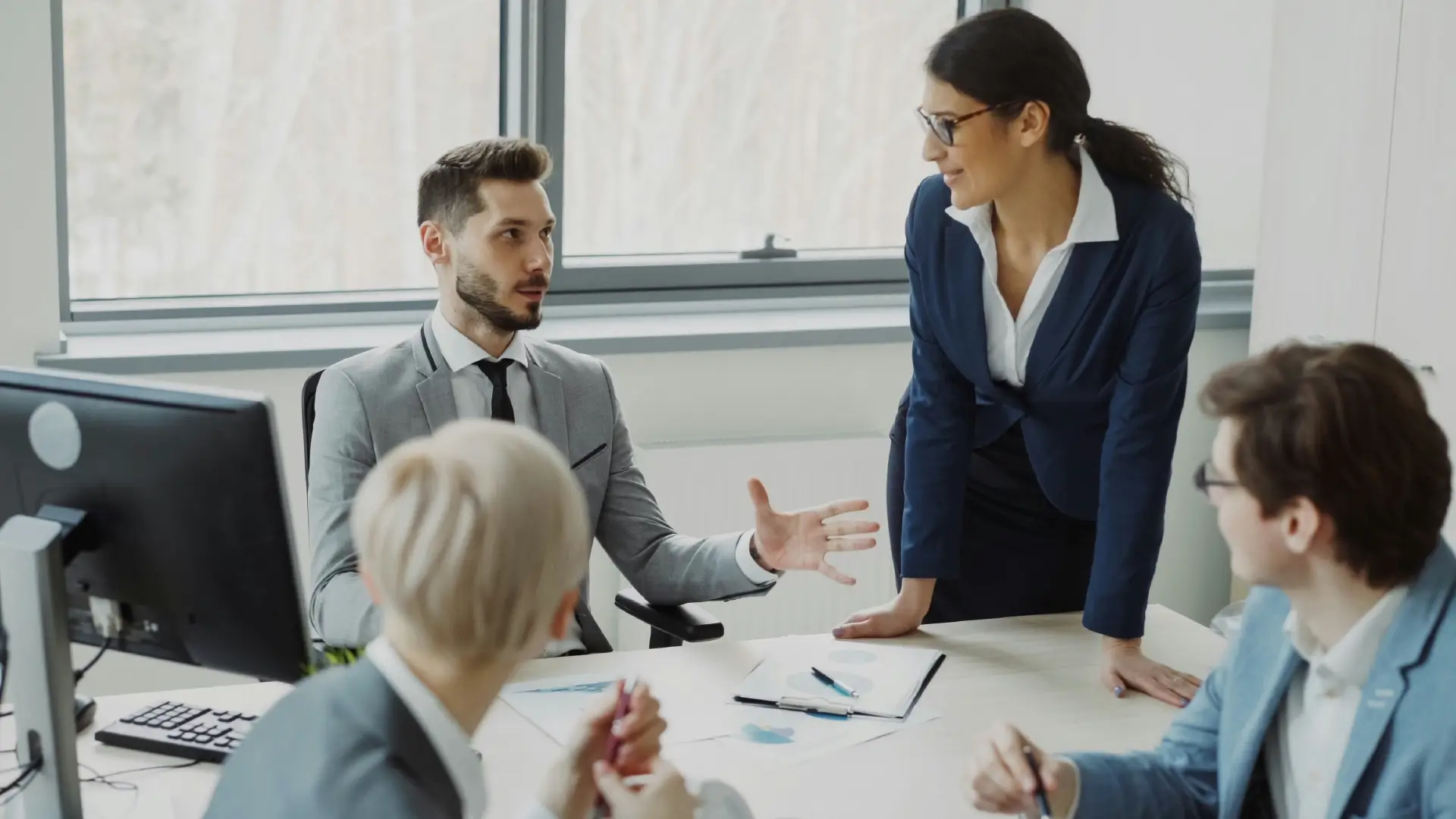 Oportunidades de empreendedorismo imobiliário