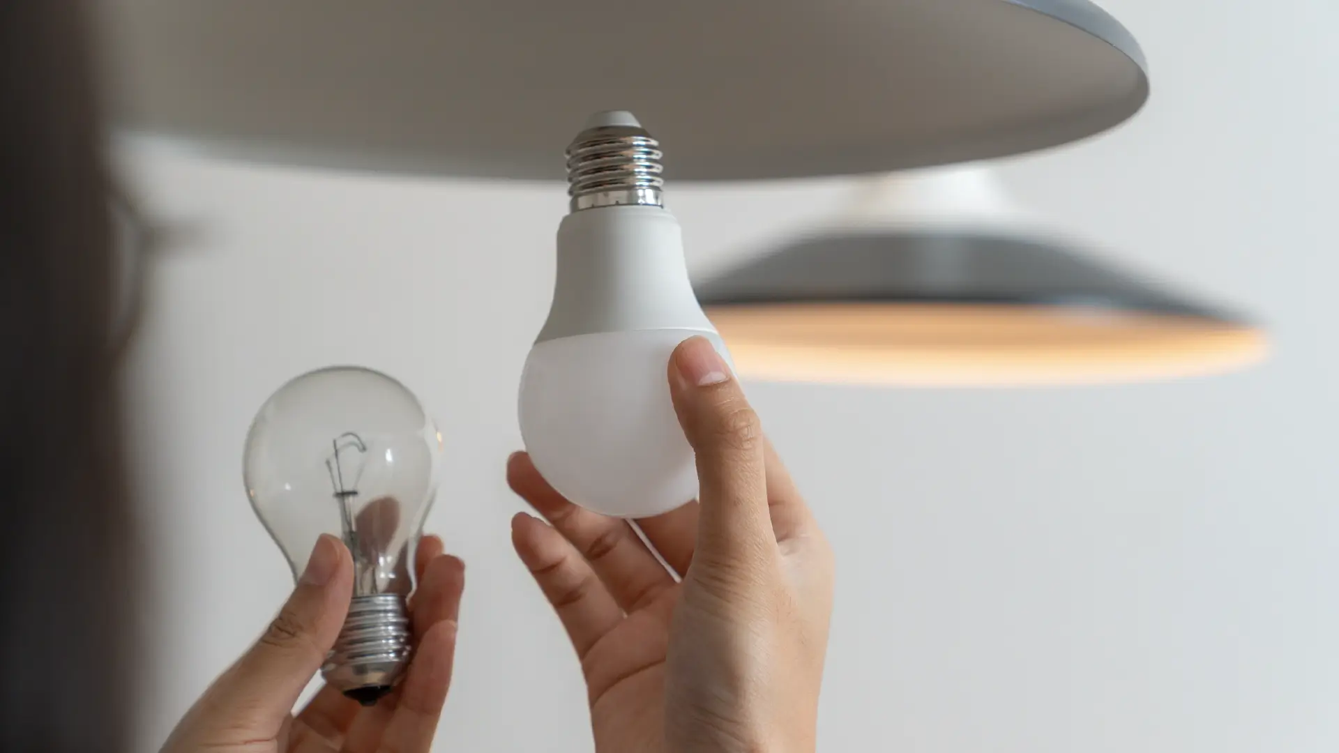 Soluções de domótica para casa mais eficiente