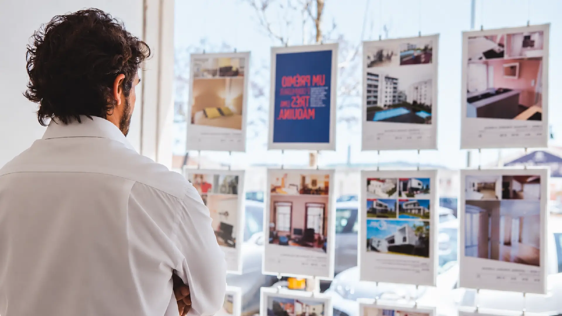 Razões para vender casa com uma agência imobiliária